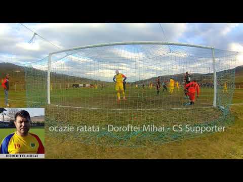 rezumat Somesul Dej - SUPPORTER 2.0, Scor final: 3-2