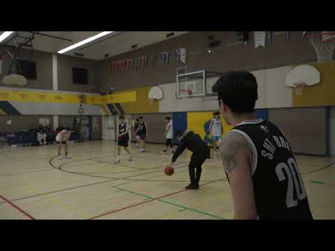 Splash Youth(28) Tier 7 Pony Friends(38) - tcbl saturday - 2022/2023 winter