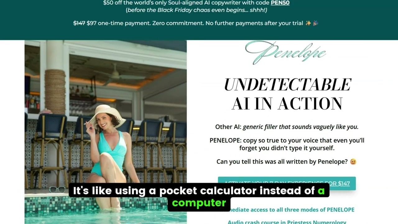 Penelope AI Review - Is The Tool Worth It Or Not?