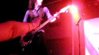 Time Bomb - Faber Drive