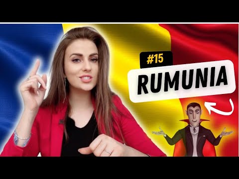 30 Cancer Facts #15 Romania