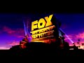 Fox Flody Pictures Fox Flody Pictures Animation Walt Disney Animation Studios 2016 Version 2