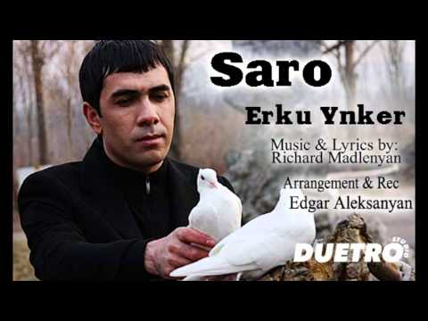 ( DUETRO ) Saro - Erku Ynker