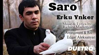 ( DUETRO ) Saro - Erku Ynker