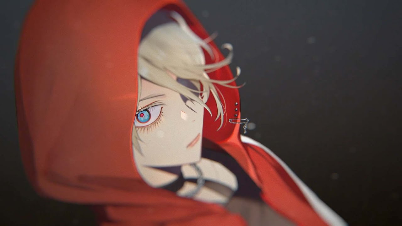 未完成モノローグ - ハイド＆シークレット（Music Video）