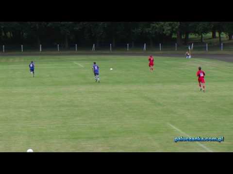 Pałuczanka Żnin - Szubinianka Szubin 0:3