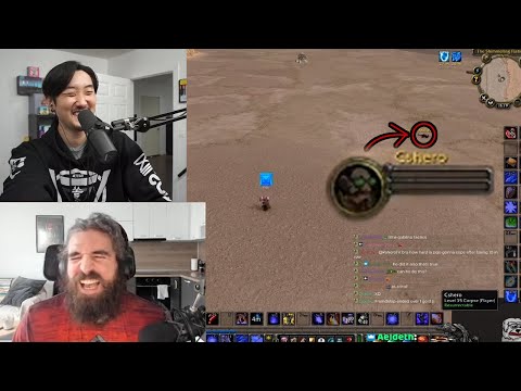 Savix Reacts To Pshero vs Ziqo Death Duel