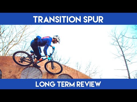 2020 Transition Spur: Long Term Review - Is it the One MTB to do it all in the OZ Trails? Read Below