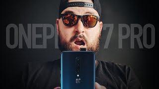 OnePlus 7 Pro 12/256GB Nebula Blue - відео 3