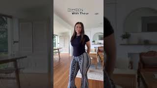 Download lagu Wanita bisa menguasai dunia dengan Forbidden Pants #tiktok #leggingspants #leggingsarepants #leggings mp3