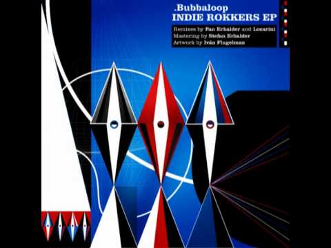 Bubbaloop "Ezra Weekend" (Original Mix) [TCR001]