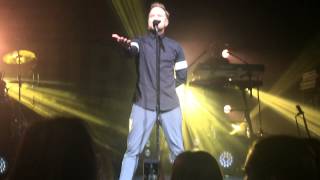Beautiful To Me- Olly Murs (Live)