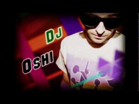 OSHI & TNEM  Beijing / Lantern Club (Beat Off promo edit 2009)