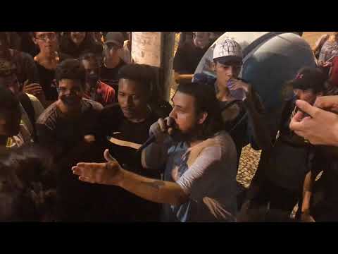 BdA198 DESAFIO - Caco e Lucas x Dega e GL