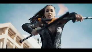 The London Reign x La Folie Douce Meribel