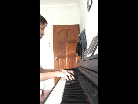 Yiruma - Waltz in C minor (piano)