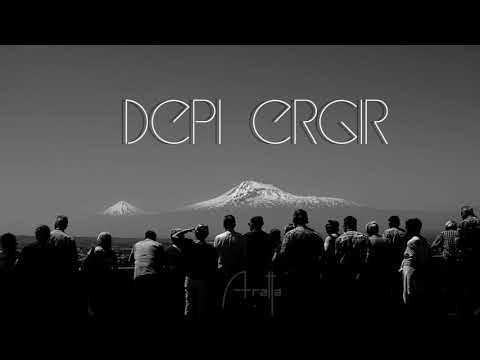 Aratta Band - Դեպի Էրգիր || Depi Ergir  (audio version)