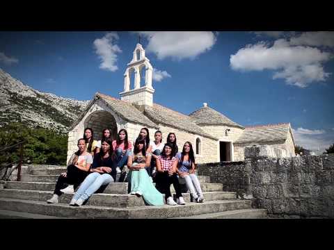 ANDRIJANE - Crveni plašt (Tvoj crveni plašt)