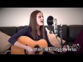 Anywhere For You - John Martin (Kirsty Lowless ...