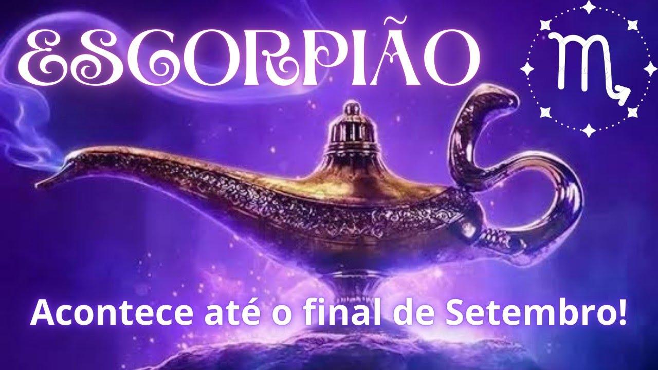 ESCORPIÃO🌟 ARRUMA AS MALAS! GRANDE MUDANÇA!🥂✈💃 ALGUÉM PLANEJA TE FAZER UM PEDIDO DE DESCULPAS!❤👀🎉🥰💭
