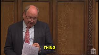 Standing up for the right to self determination by the people of the Chagos Islands #JimAllister