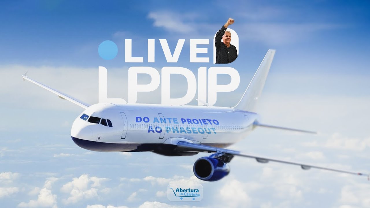 LIVE LPDIP