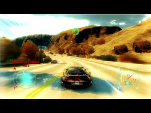 Need For Speed Undercover Gameplay German Deutsch #24 Walkthrough German