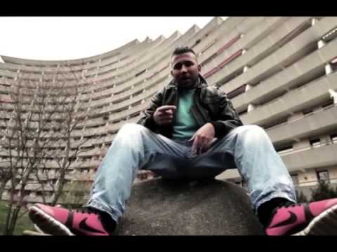 Cashmo Feat. SadiQ - Das ist Rap
