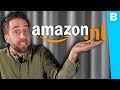 Waarom je wel/niet bij AMAZON moet kopen!