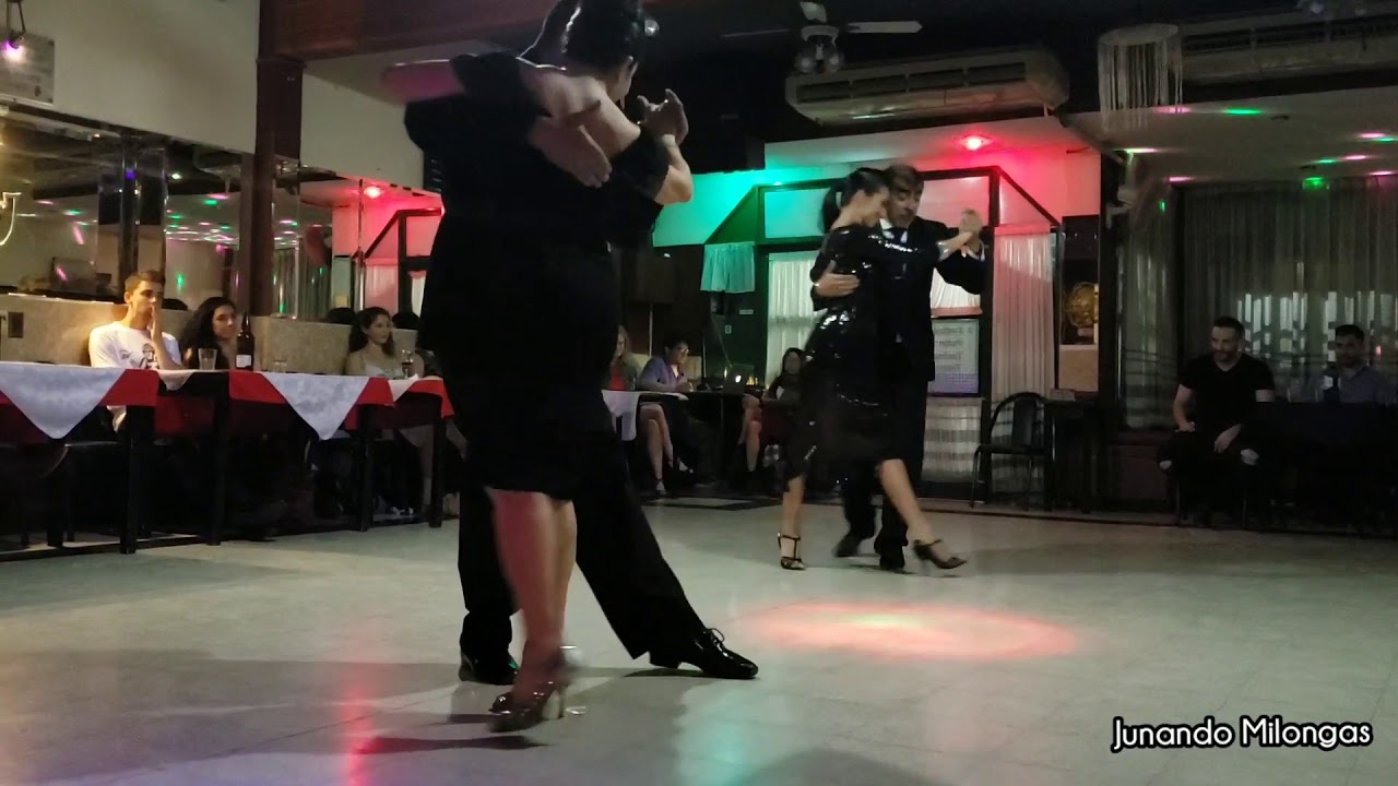 STELLA BAEZ  & ERNESTO BALMACEDA + CARLA MAZZOLINI & GASPAR GODOY