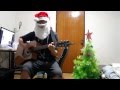 The Good Night is Still Everywhere xmas cover ...
