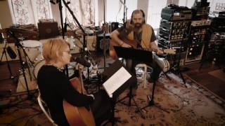 Colvin &amp; Earle - You're Still Gone (Interview)