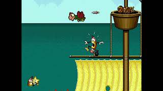 Wild Woody [Sega CD / Mega CD, 1995]