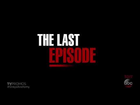 Grey’s Anatomy 14x23 “Cold as Ice” | EXTENDED PROMO