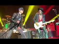 The Joe Perry Project -  Somebody - Aerosmith - LIVE in BOSTON at The House of Blues 4/16/23 2023
