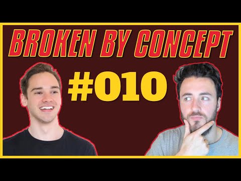 Broken By Concept Ep : 010 - Qualities Of Rank 1 Solo Queue Players + Solo Q Communication