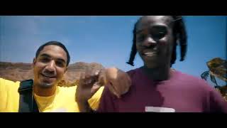 Shoreline Mafia  Moving Work  Music Video