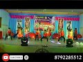 Kaanadanthe Maayavadanu Dance Video Song Puneeth Rajkumar Kids Dance Natyaparva Dharwad