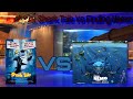 L Analysis Shark Tale VS Finding Nemo