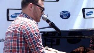 Matt Giraud - So Small