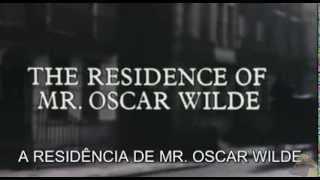 Monty Python - Esquete de Oscar Wilde (LEGENDADO)