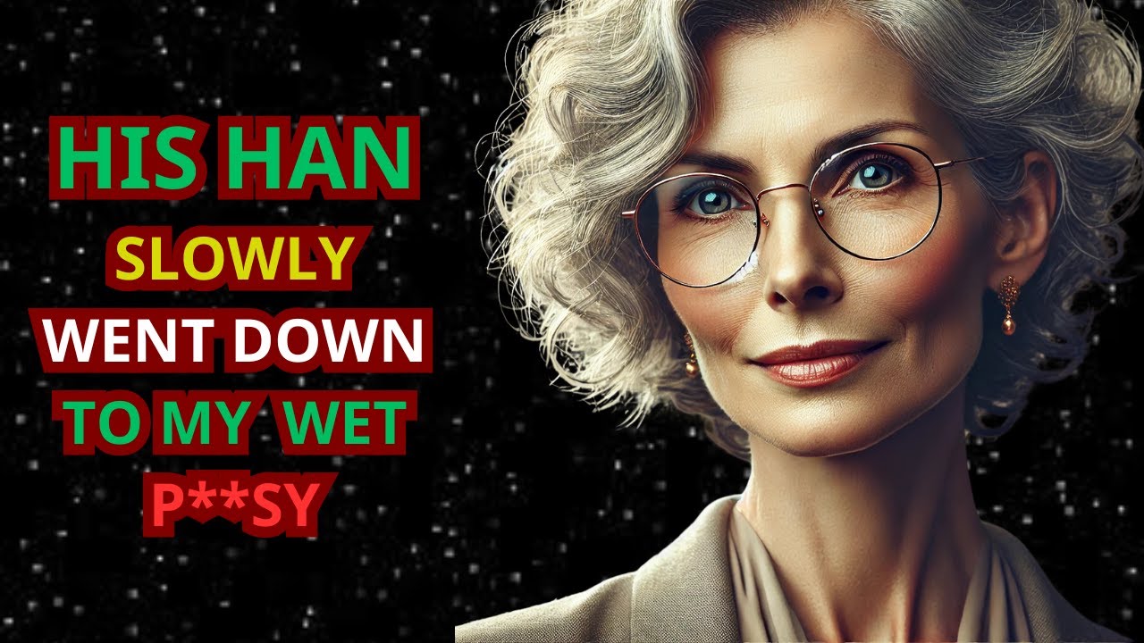 My Nephew Saw Me Wearing A Mini Skirt Then Did THIS | A TRUE INFIDELITY STORY