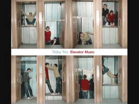 Truby Trio - A Festa