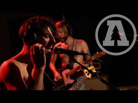 Búfalo Blanco - Sexy Zebras