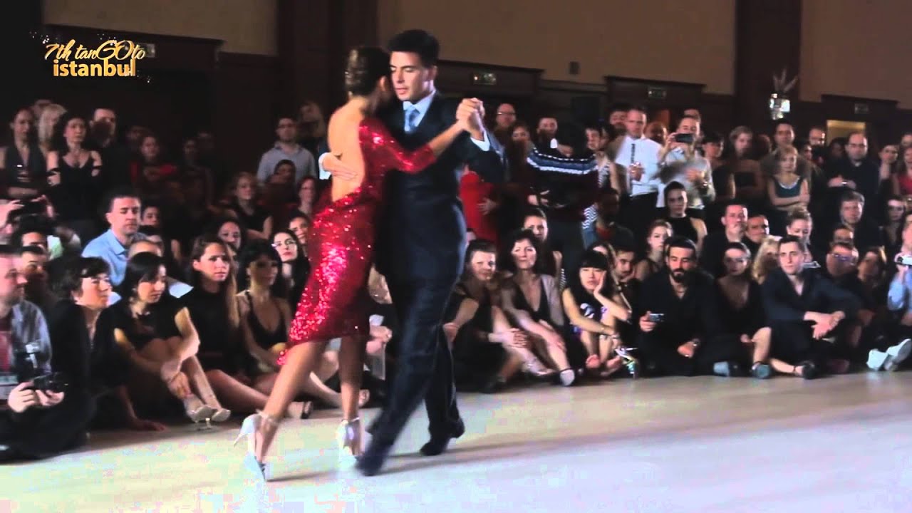 Sebastian Achaval and Roxana Suarez 019