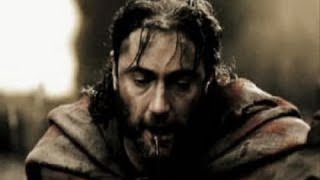 Vincent Regan as The Captain in *300* video