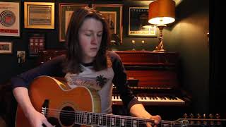 You&#39;re Gorgeous (Babybird cover) - Blossoms