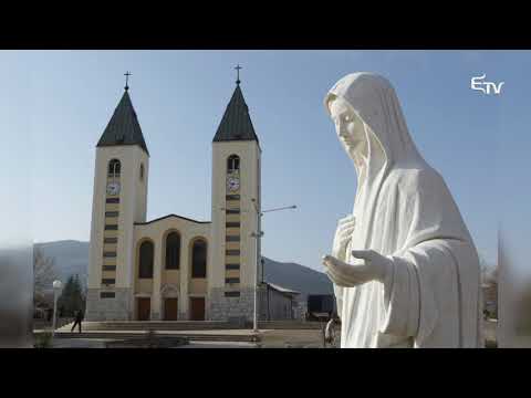 Kultúrcsepp: Mária-kultusz a művészetben – 2018. május 24.