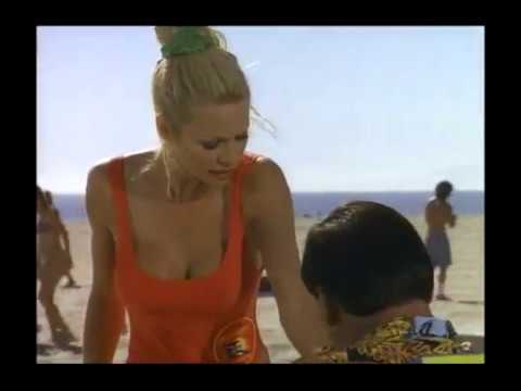 Baywatch S06E18 Preview (Version 2) - Lost and Found - Pamela Anderson David Chokachi