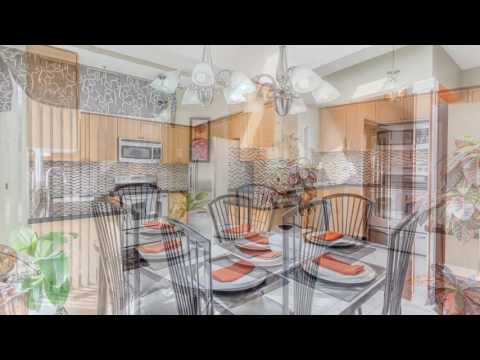 14 Drinkwater Road - Brampton